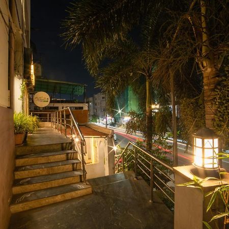 Hotel Searock Visakhapatnam Extérieur photo