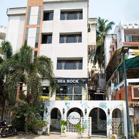 Hotel Searock Visakhapatnam Extérieur photo