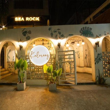 Hotel Searock Visakhapatnam Extérieur photo
