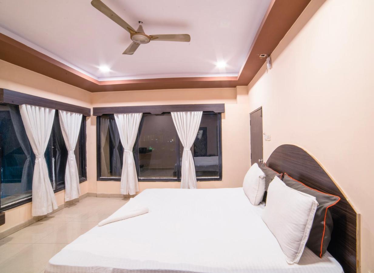 Hotel Searock Visakhapatnam Extérieur photo