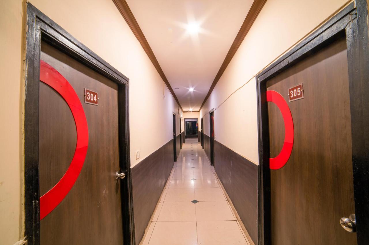 Hotel Searock Visakhapatnam Extérieur photo