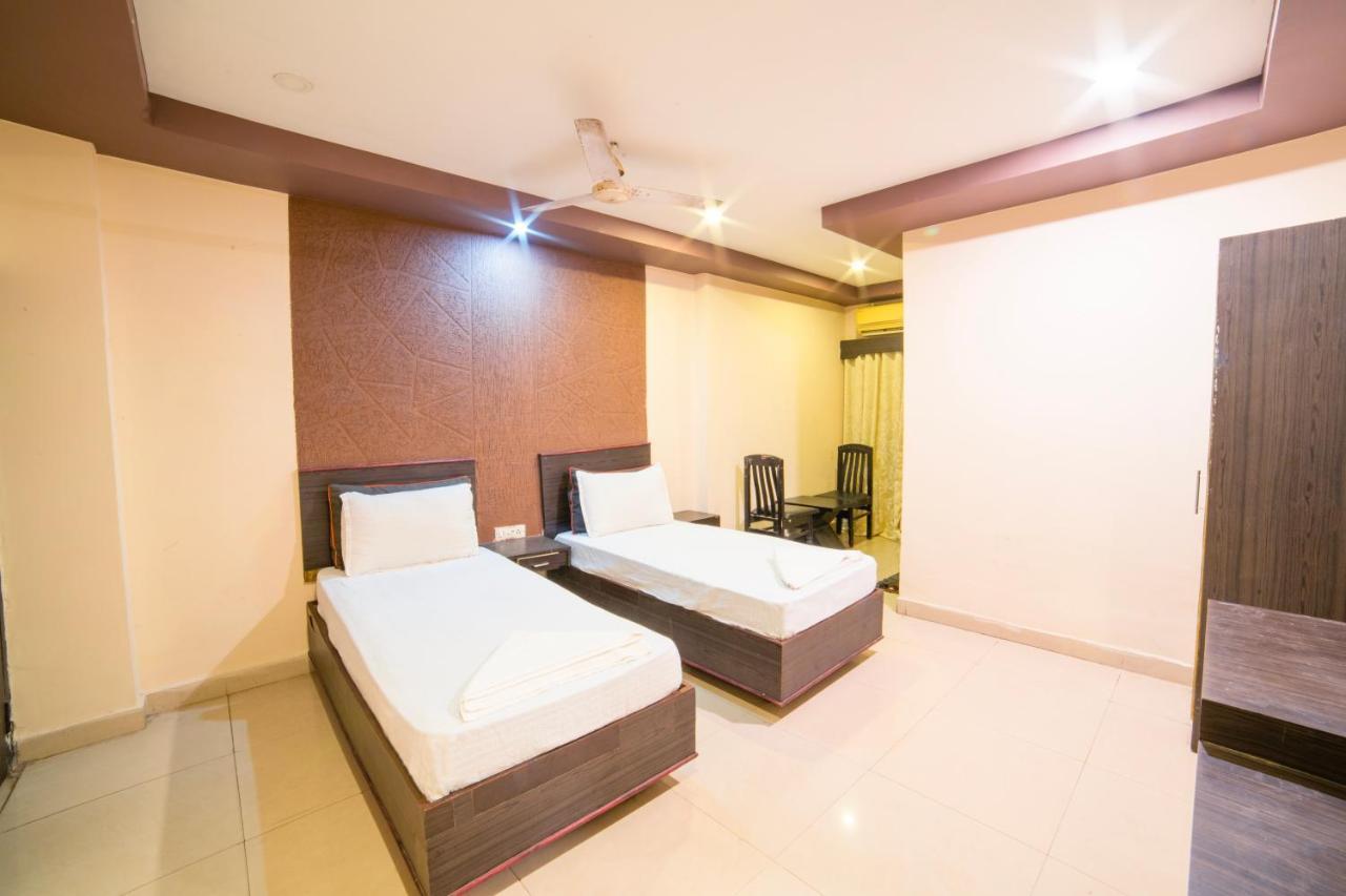 Hotel Searock Visakhapatnam Extérieur photo