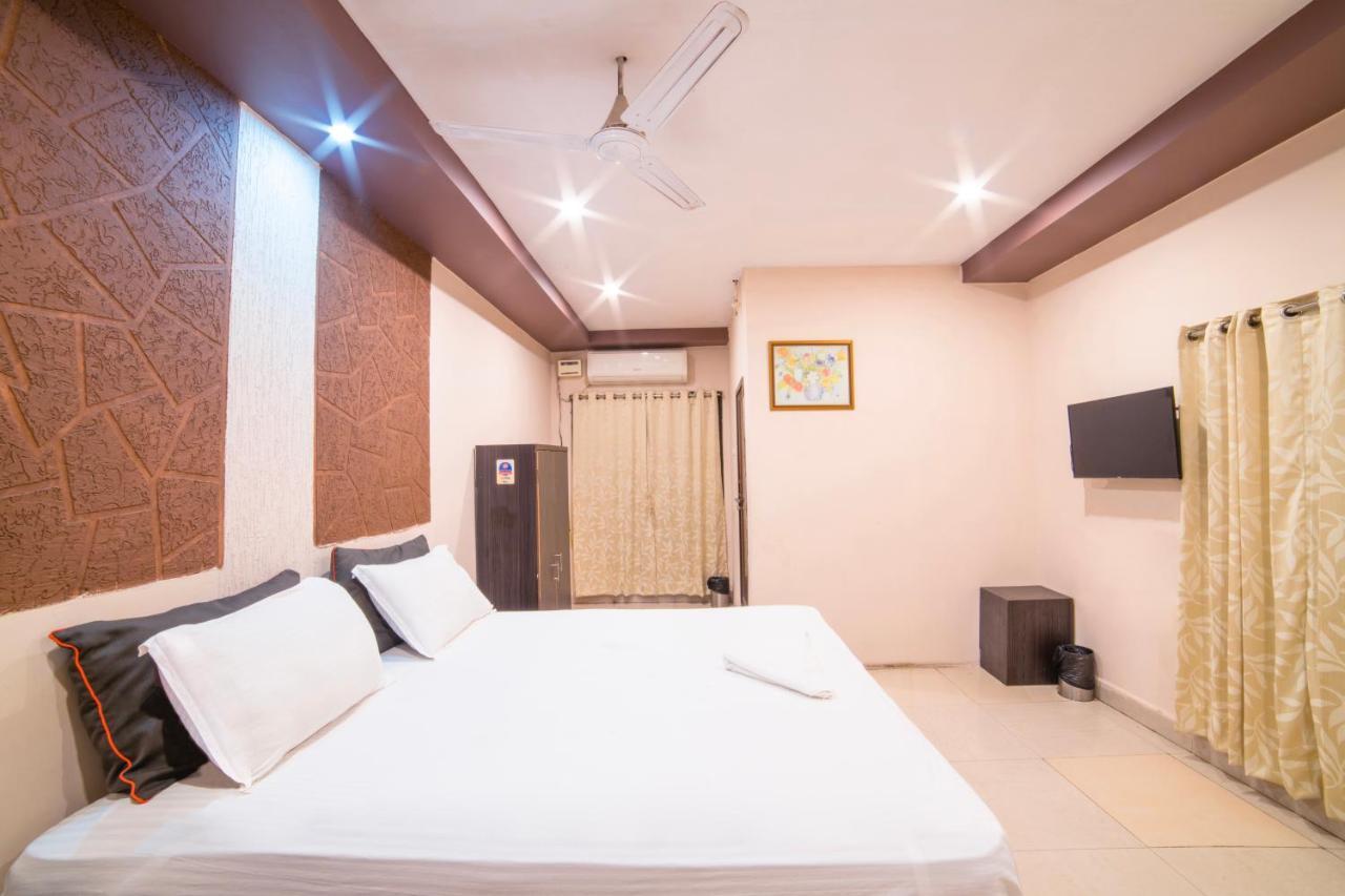 Hotel Searock Visakhapatnam Extérieur photo