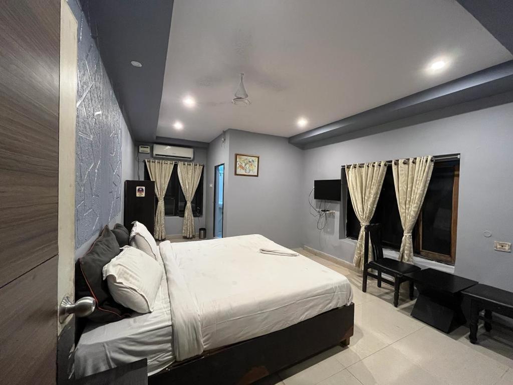 Hotel Searock Visakhapatnam Extérieur photo